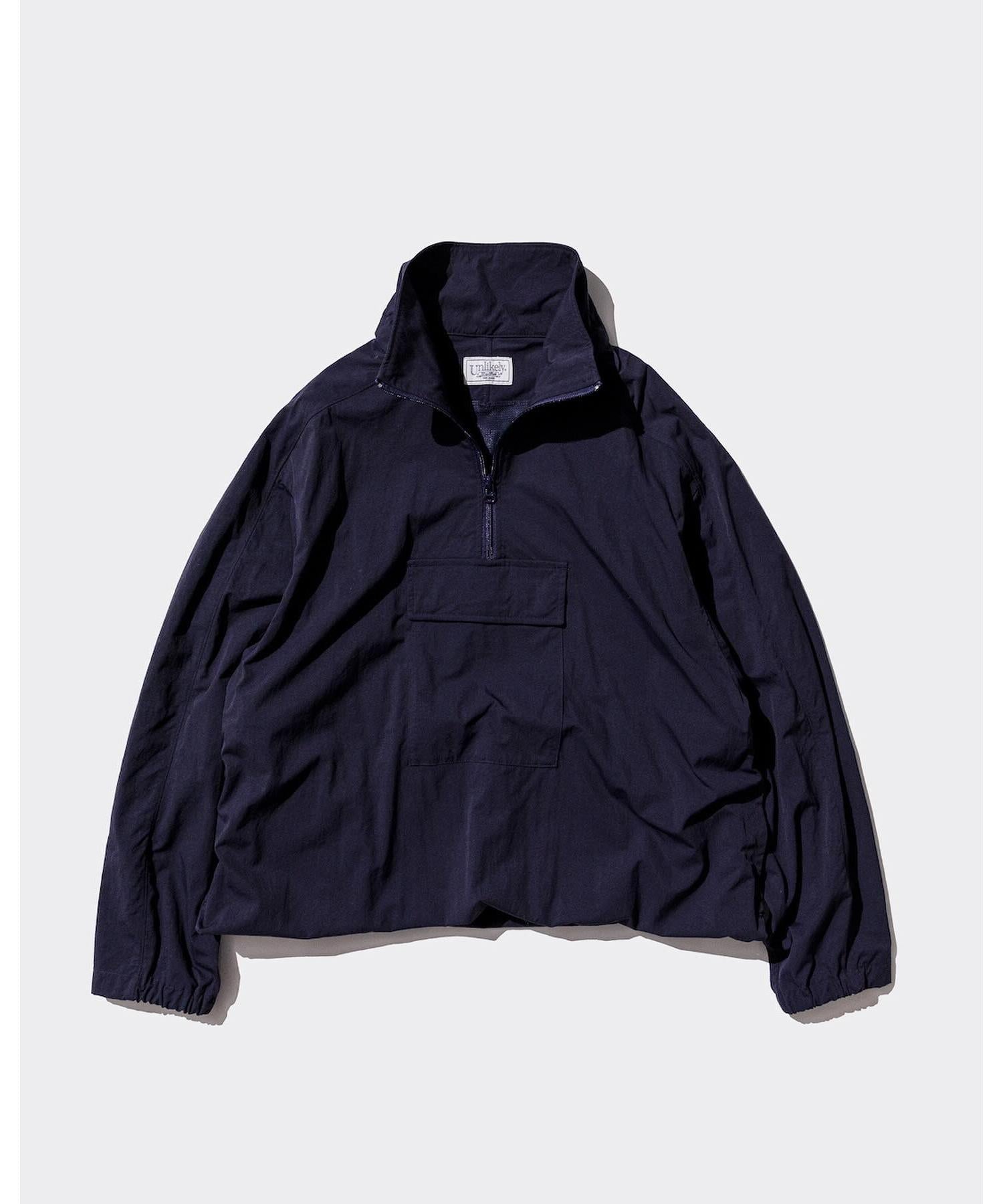 Unlikely 2way Anorak Parka