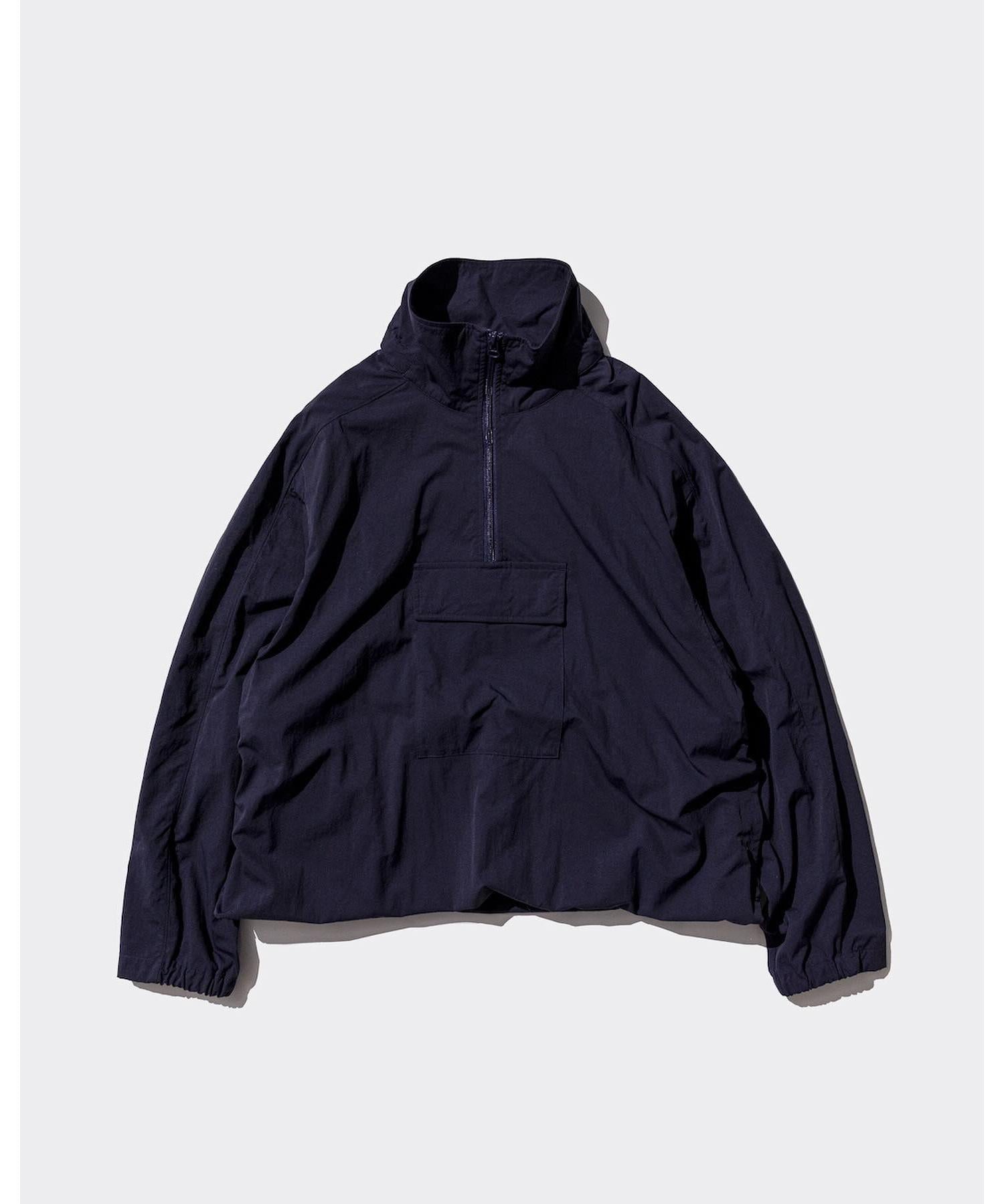 Unlikely 2way Anorak Parka