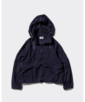 Unlikely 2way Anorak Parka