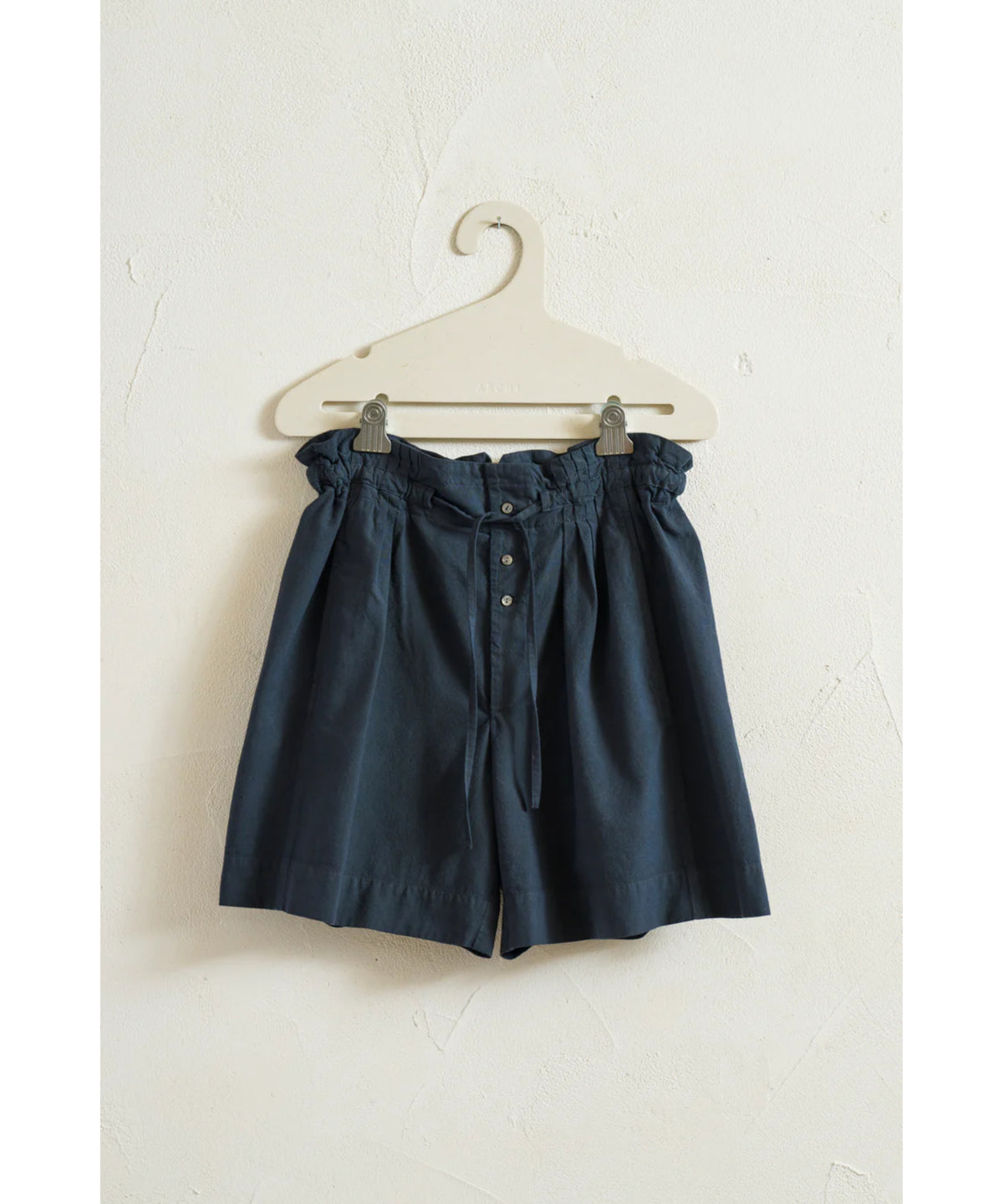More Tack Shorts