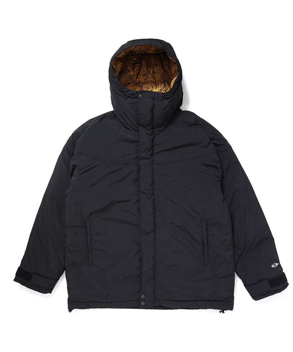 JOHNDOE CW1 D/F Down JK Black / L
