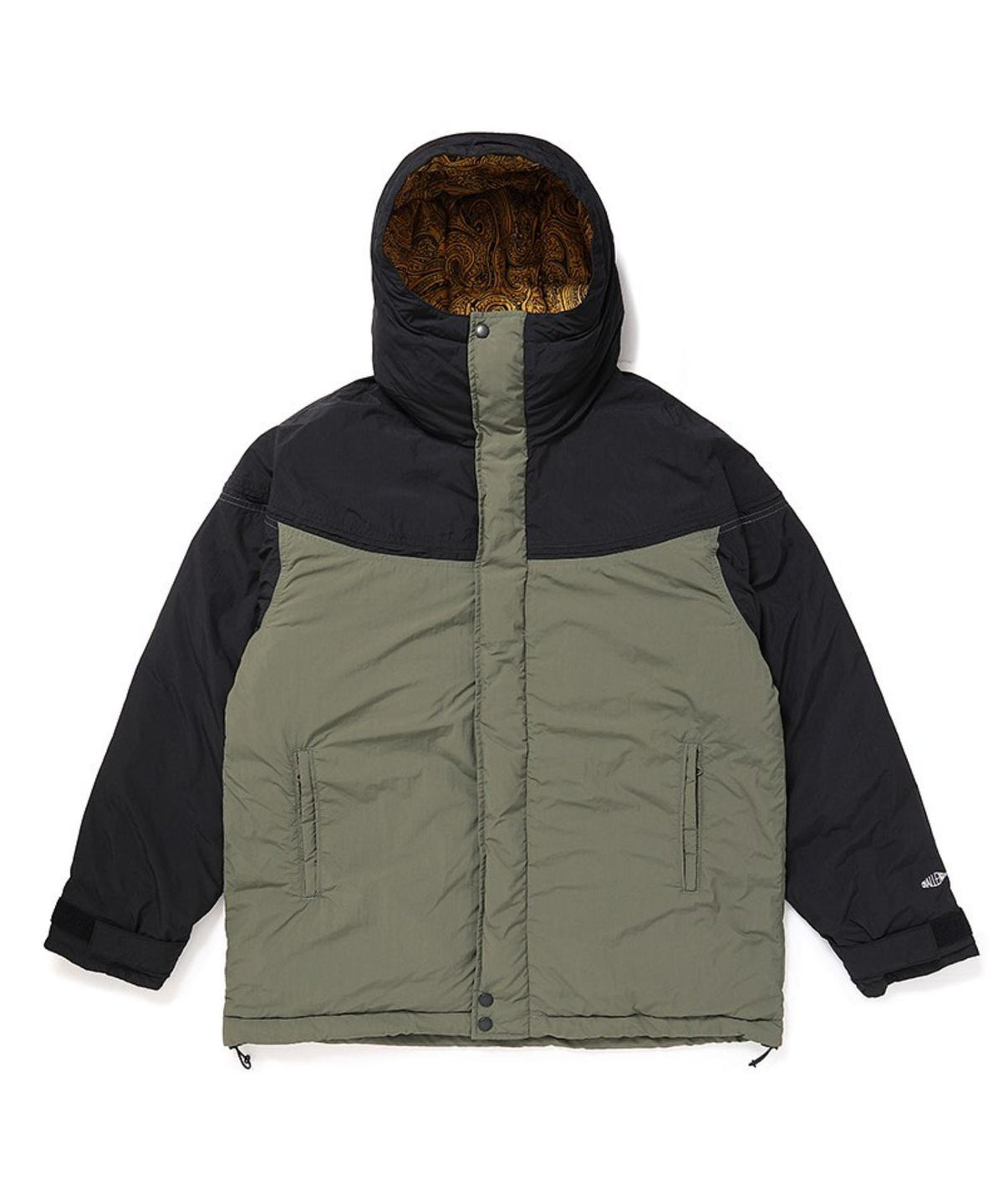 DERBY DOWN JACKET