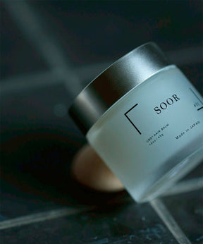 HAIR BALM #1