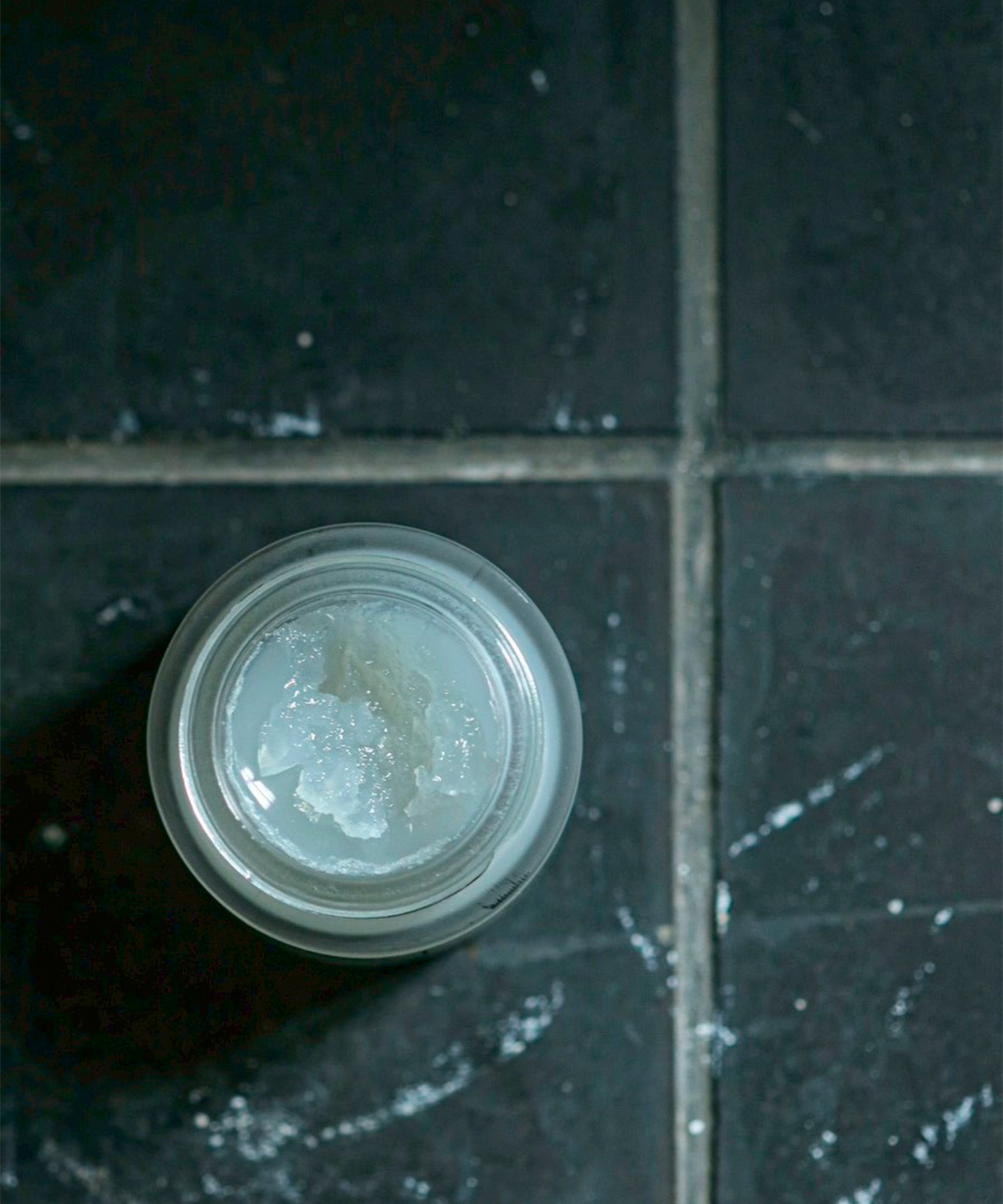 HAIR BALM #1