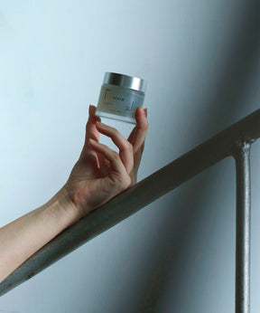HAIR BALM #1