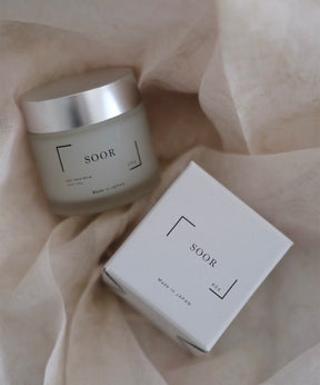 HAIR BALM #4
