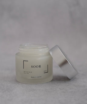 HAIR BALM #4