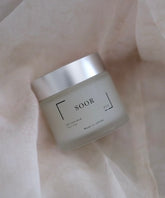 HAIR BALM #4