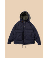 Alpine Down Parka