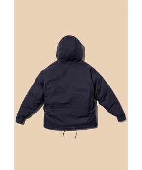 Alpine Down Parka