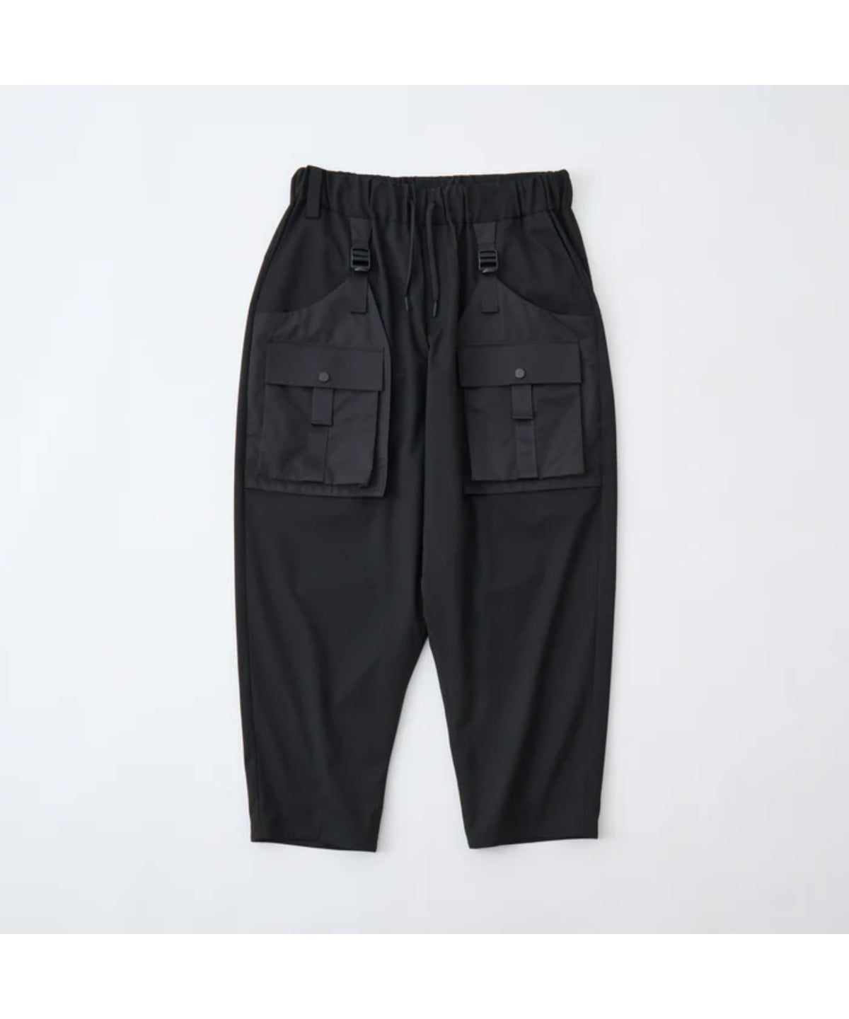 CARGO SAROUEL PANTS