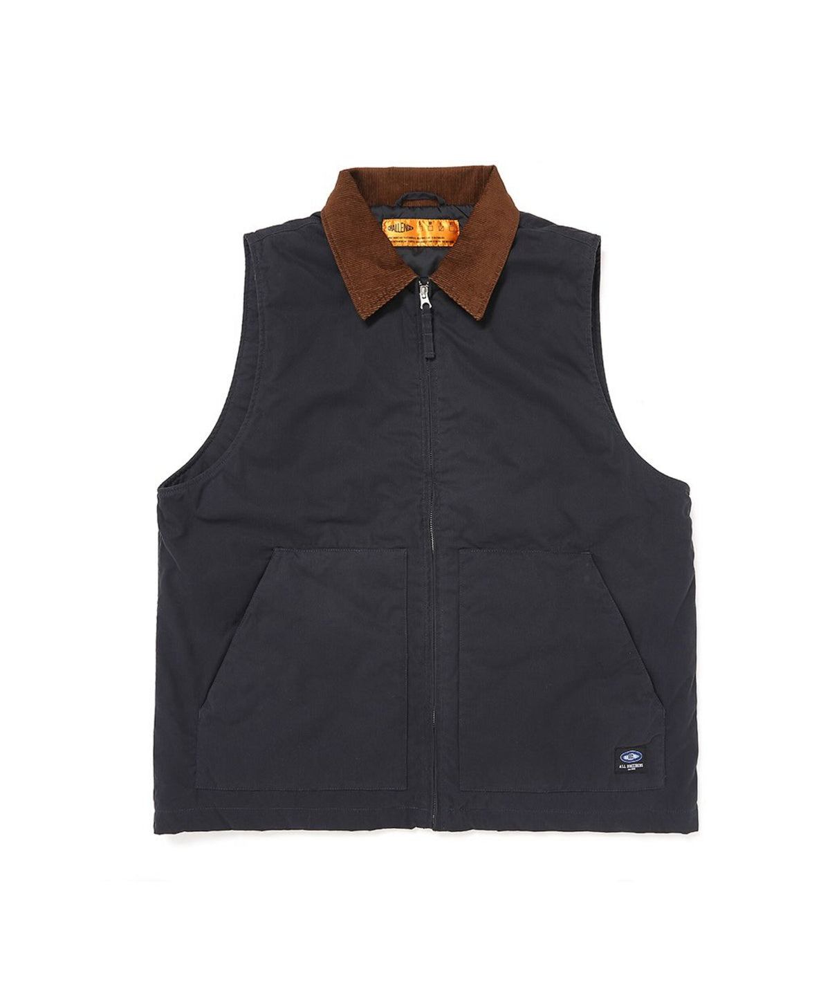 SUPERIOR WORK VEST