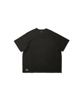 Washable Wool S/S Tee