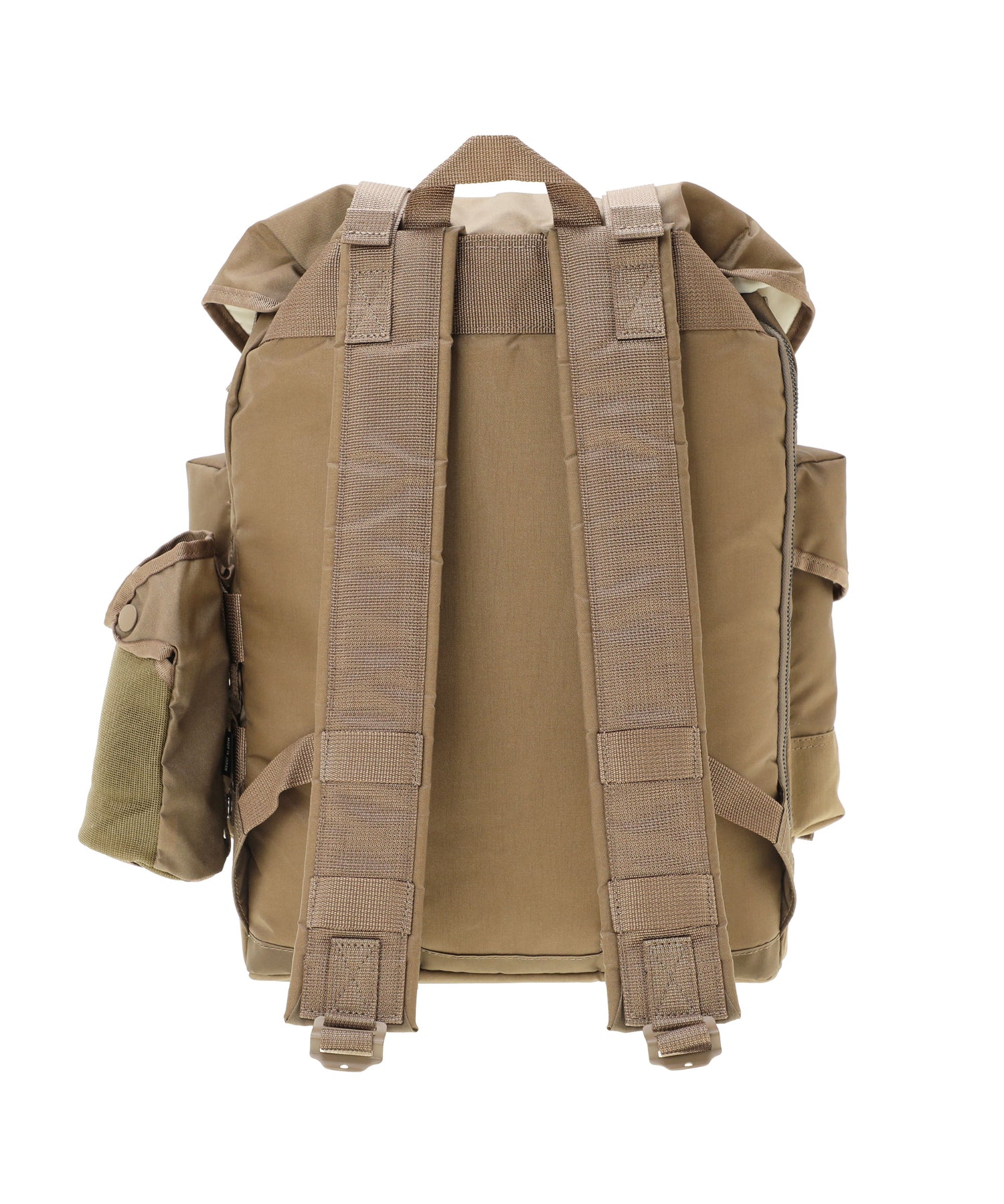 ALICE PACK with POUCHES