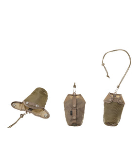 ALICE PACK with POUCHES