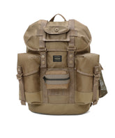 ALICE PACK with POUCHES