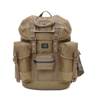 ALICE PACK with POUCHES
