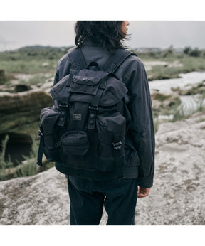 ALICE PACK with POUCHES