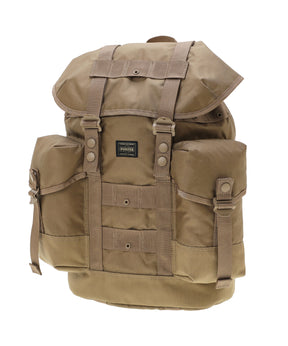ALICE PACK with POUCHES