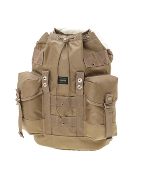 ALICE PACK with POUCHES