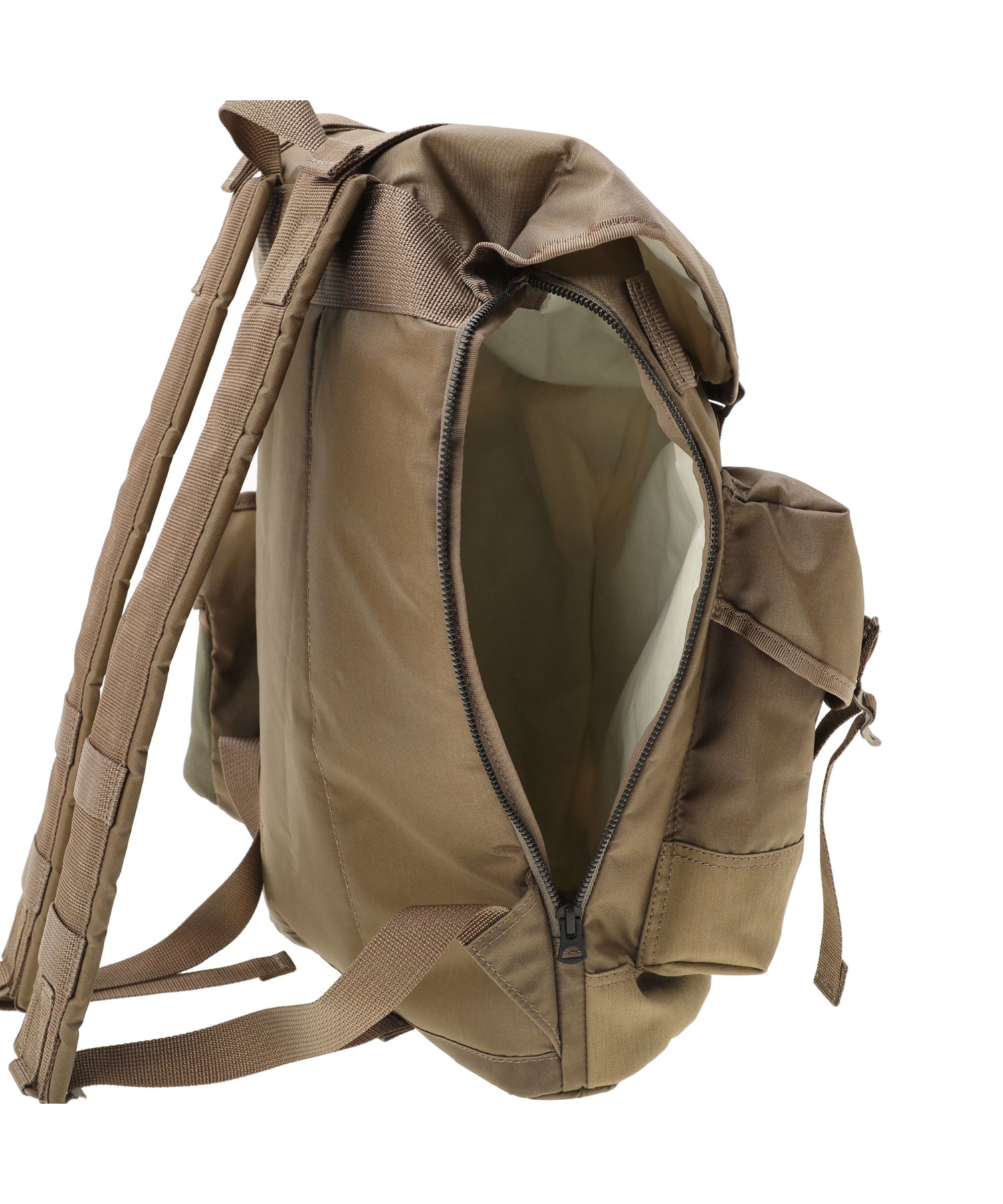 ALICE PACK with POUCHES