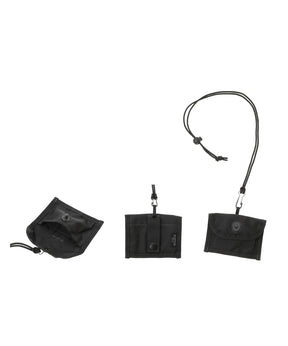 DAYPACK with POUCHES