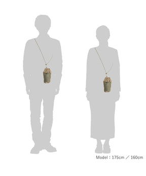 DAYPACK with POUCHES