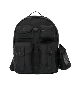 DAYPACK with POUCHES