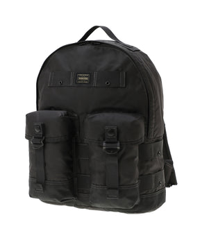 DAYPACK with POUCHES