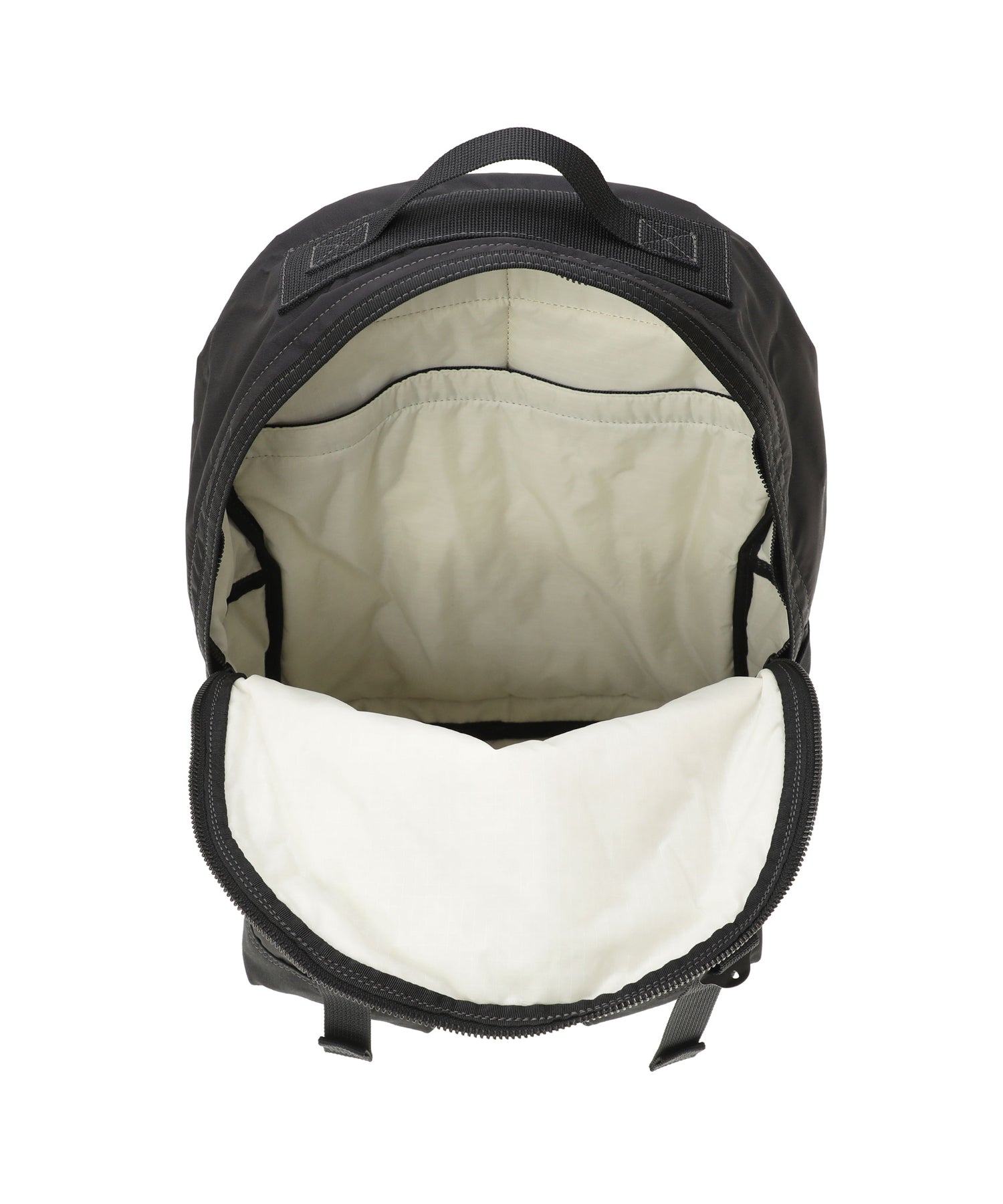DAYPACK with POUCHES