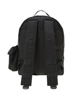 DAYPACK with POUCHES
