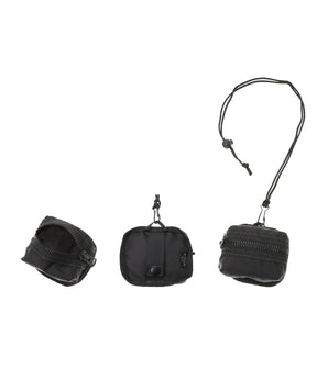 WAIST BAG with POUCHES