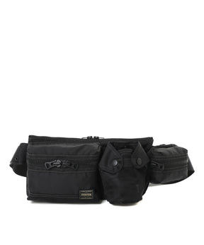WAIST BAG with POUCHES