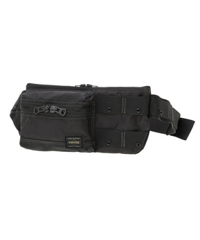 WAIST BAG with POUCHES