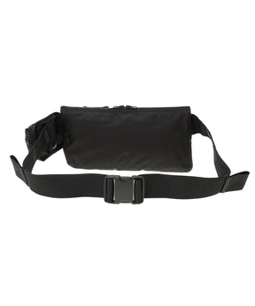 WAIST BAG with POUCHES