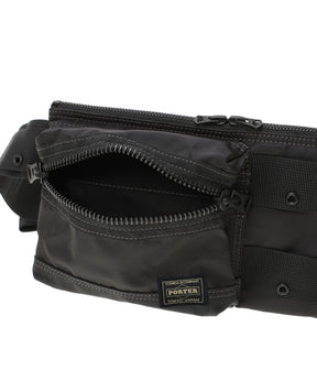 WAIST BAG with POUCHES