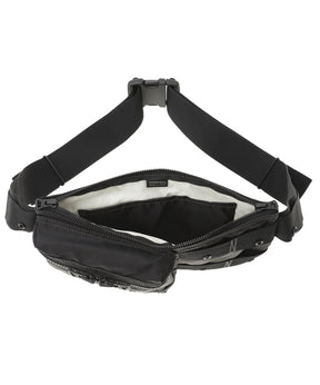WAIST BAG with POUCHES