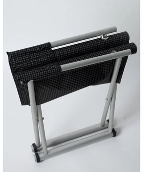 【同梱不可】WM × muraco 'FOLDING CHAIR'