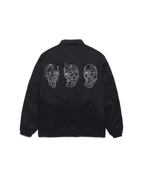 56 TATTOO STUDIO / COACH JACKET