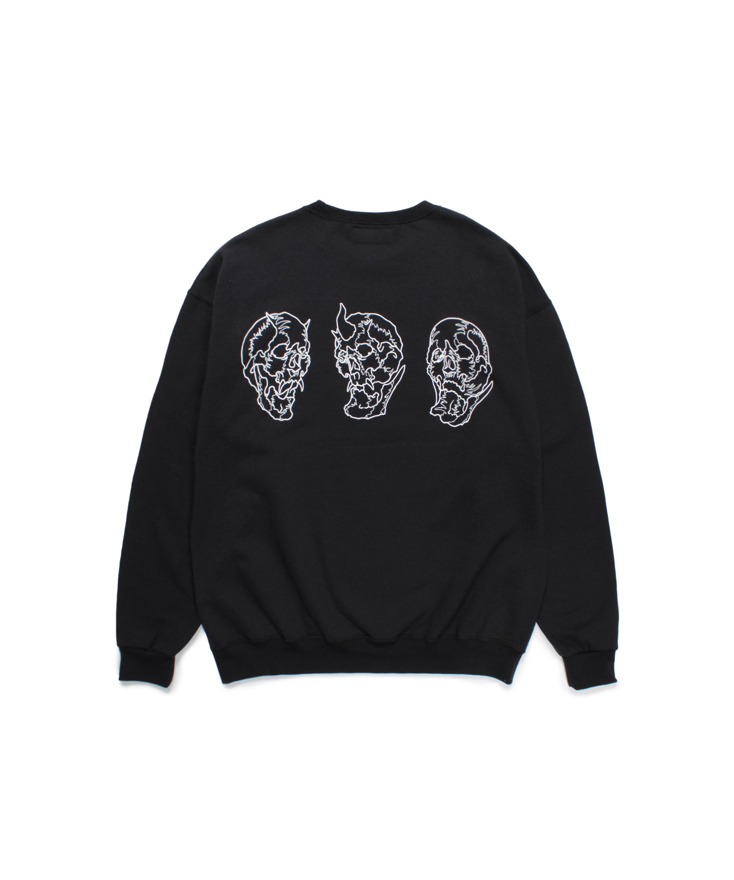 56 TATTOO STUDIO / SWEAT SHIRT