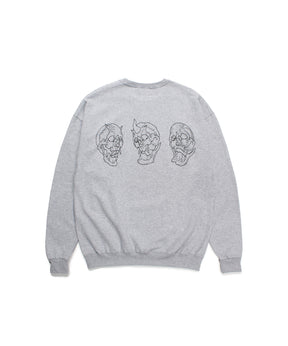 56 TATTOO STUDIO / SWEAT SHIRT