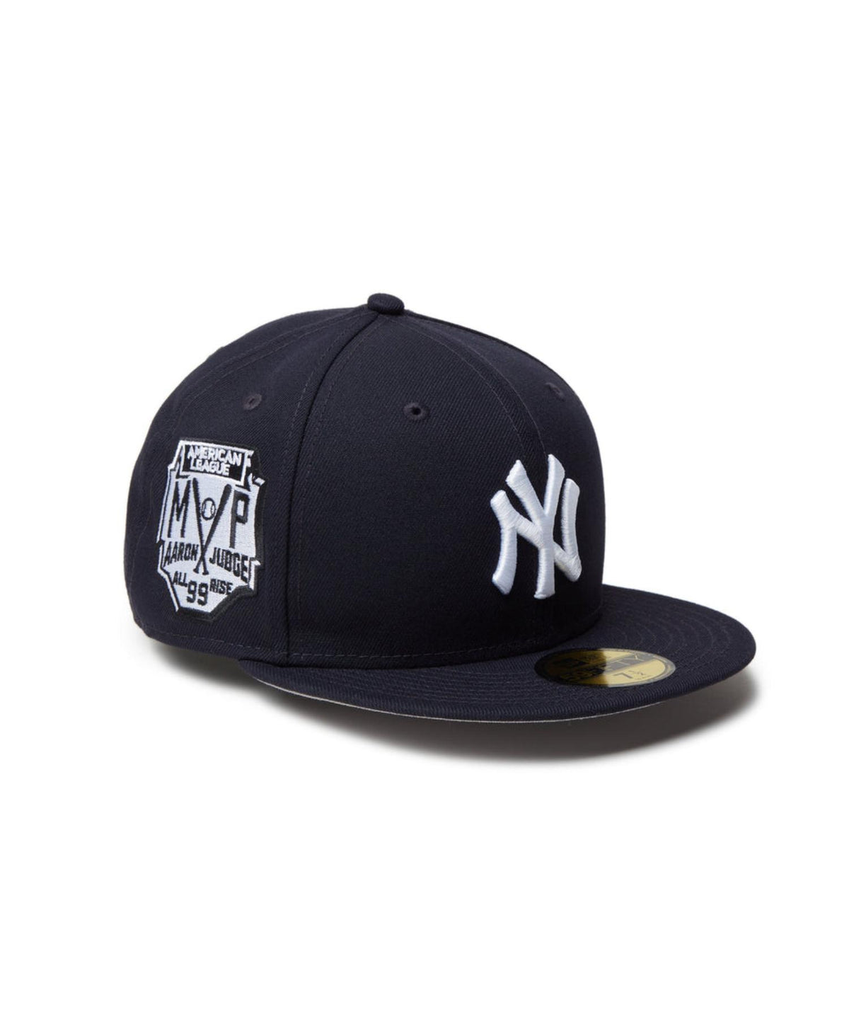 59FIFTY MVP Aaron Judge New York Yankees