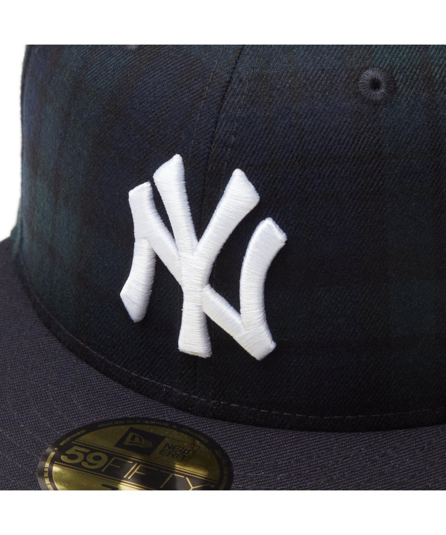 59FIFTY Powered by GORO NAKATSUGAWA（min-nano）New York Yankees