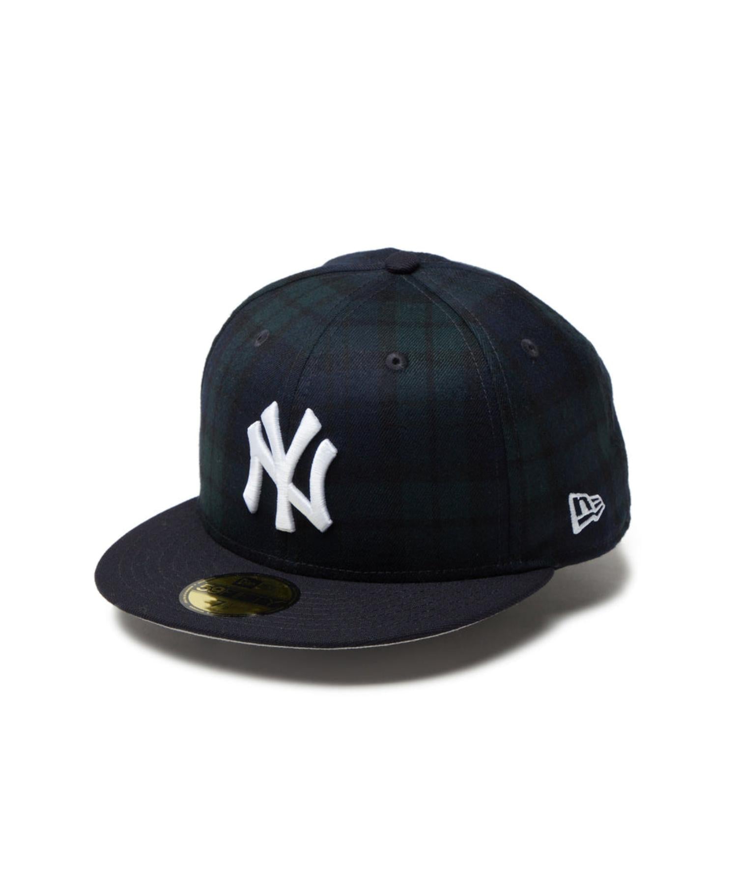 59FIFTY Powered by GORO NAKATSUGAWA（min-nano）New York Yankees