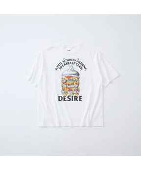 BREAKFAST CLUB T-SHIRT