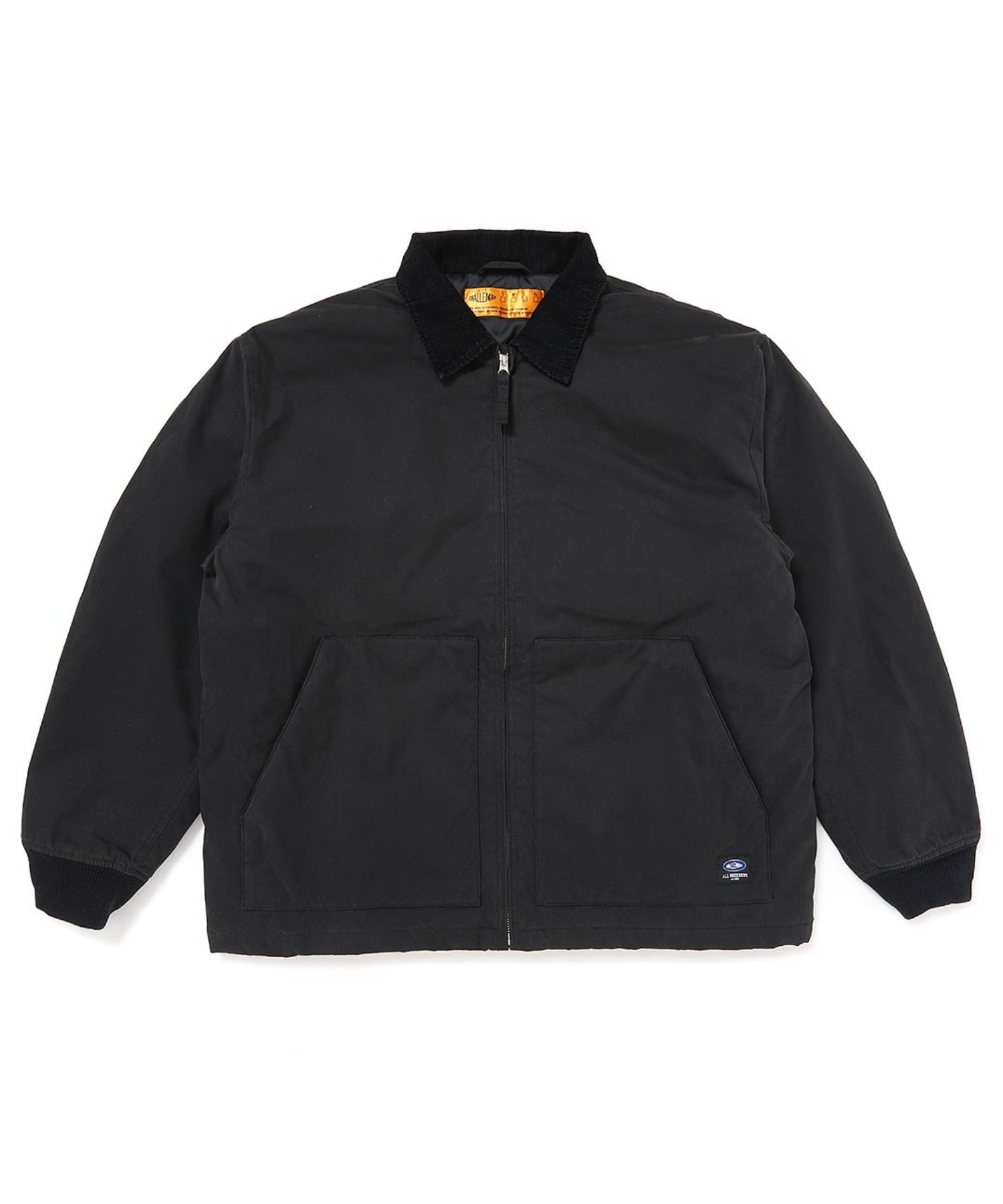 SUPERIOR WORK JACKET