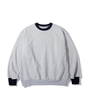 SOUTH CREW NECK SWEAT