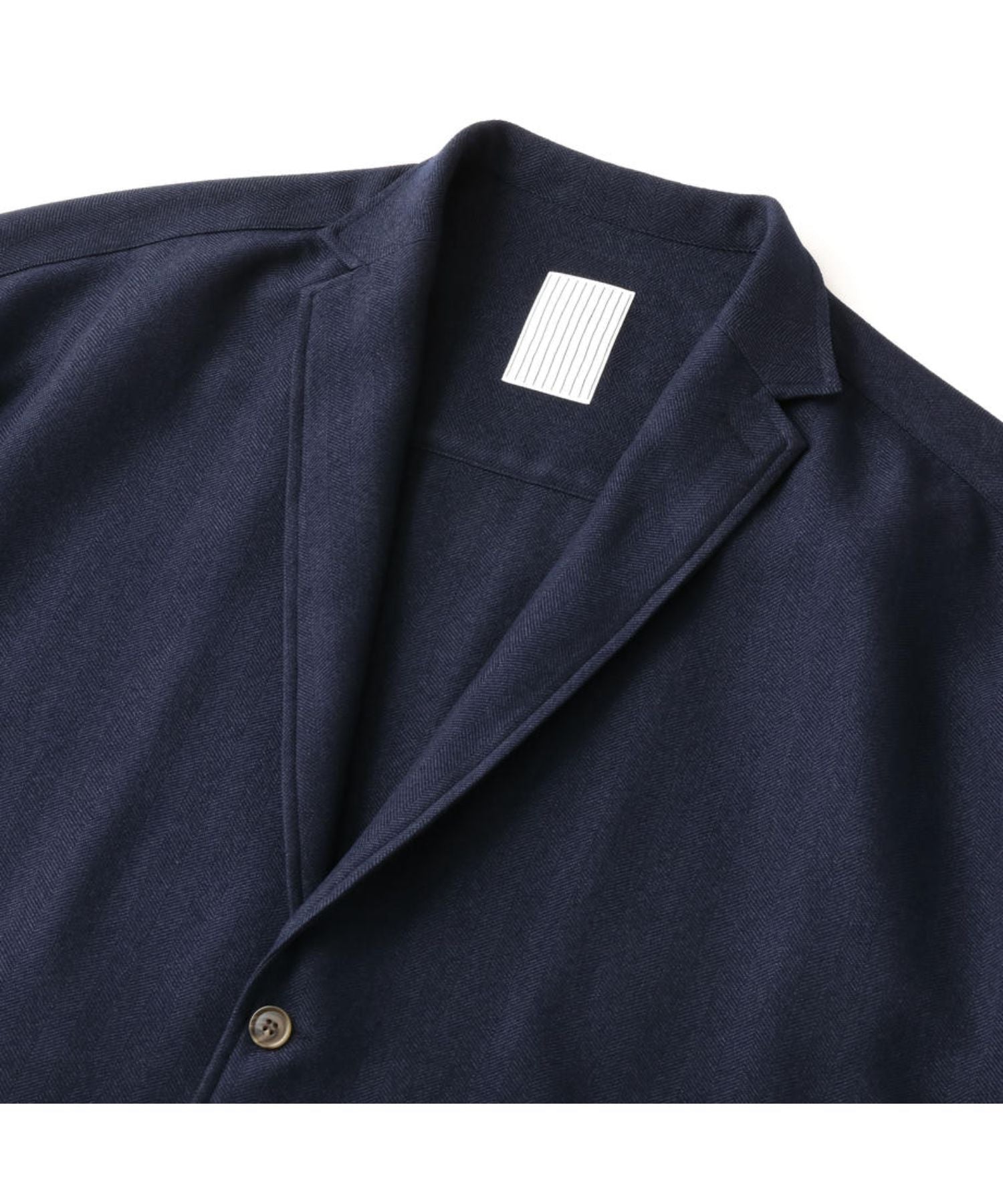 Tailored Shirt Jacket - S.F.C (Stripes For Creative) (エスエフシー