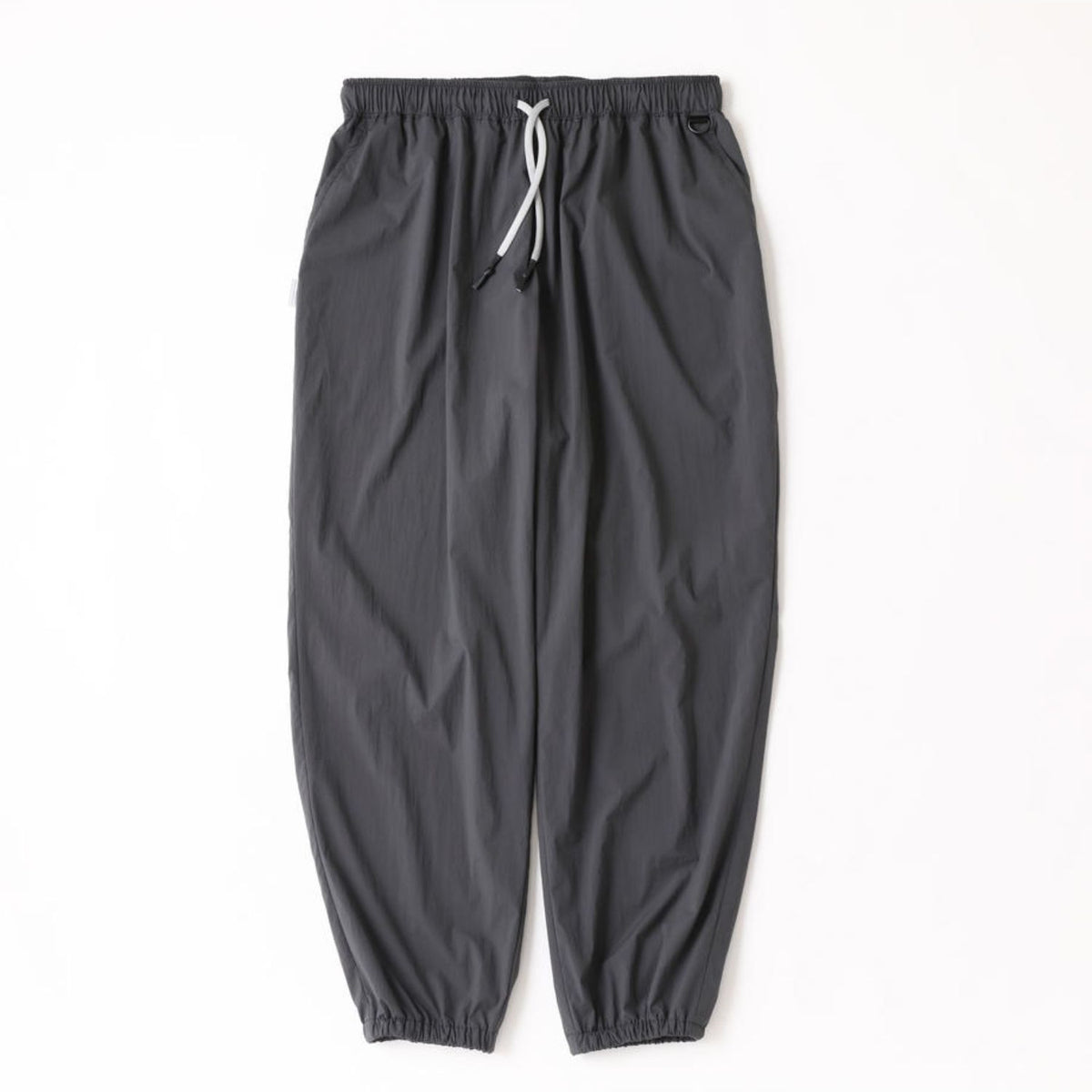 Wide Sporty Pants - S.F.C (Stripes For Creative) (エスエフシー 