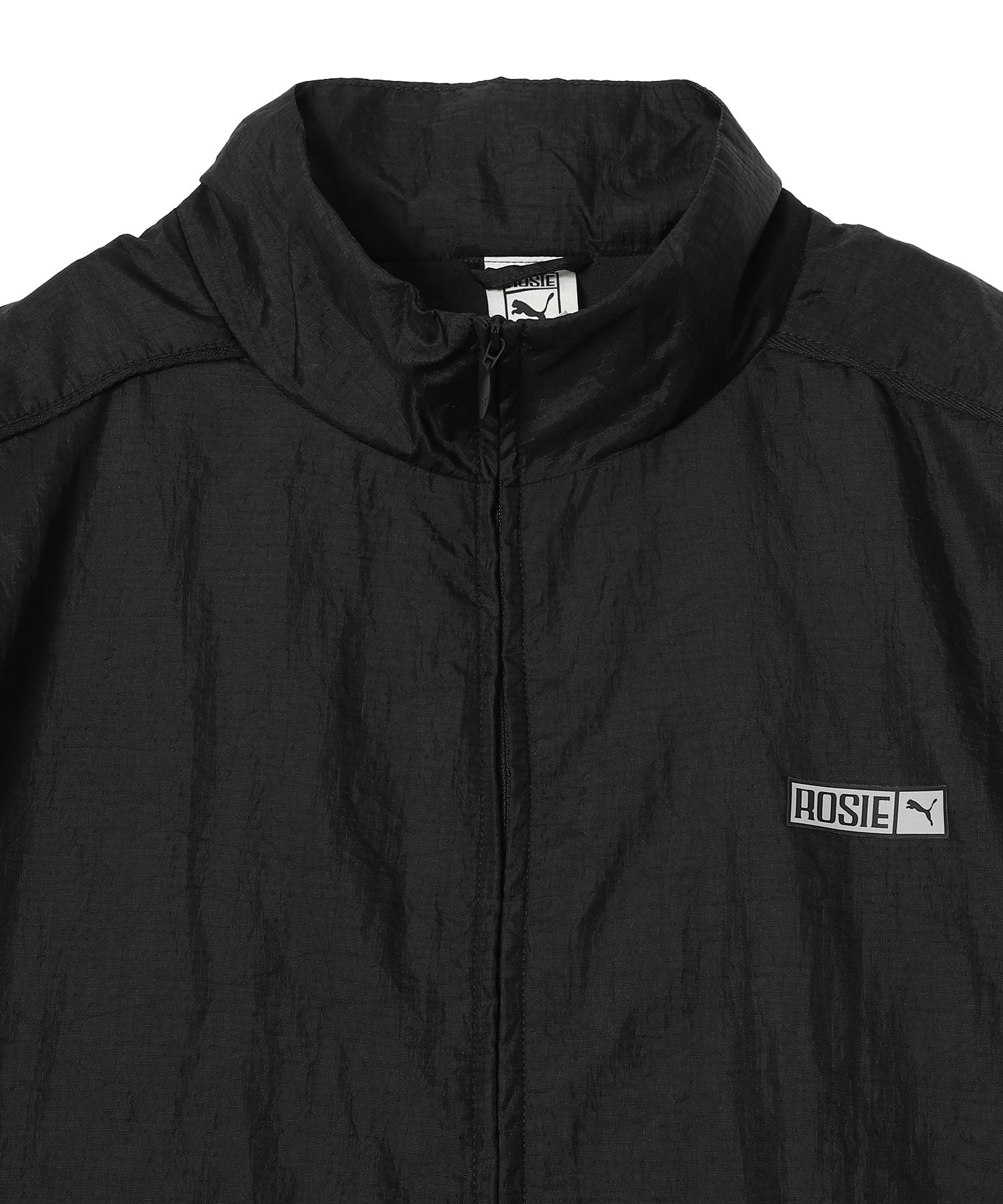 PUMA x ROSE T7 OVERSIZED TRACK JACKET WV